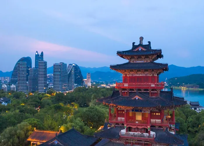 Element By Marriott Lishui