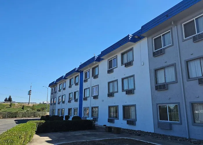 Metroparc 'Nsuites