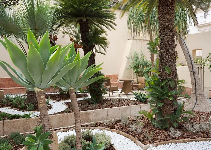Maniace Boutique Hotel Ortigia | Una Esperienze