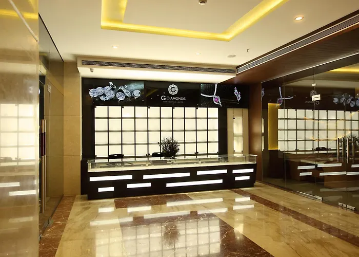 The Garuda Hotels