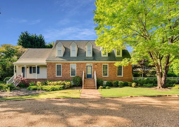 Private Pool Getaway 5Br Family Home