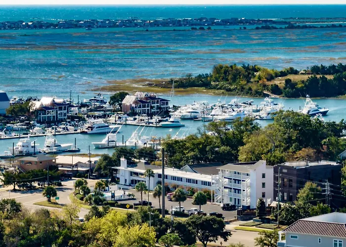 The Waterway 108 By Sea Scape Properties
