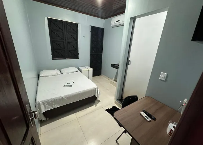 Horizonte Hotel