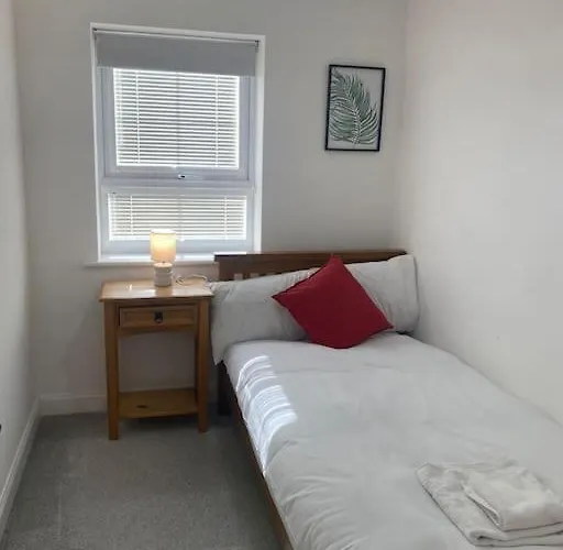 Liddle Way Garden Getaway