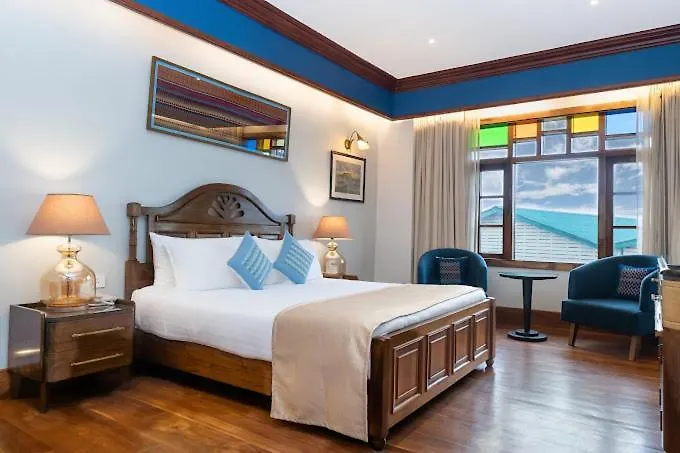 Hotel Armonia Alpina