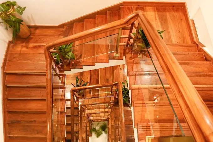 Hotel Armonia Alpina