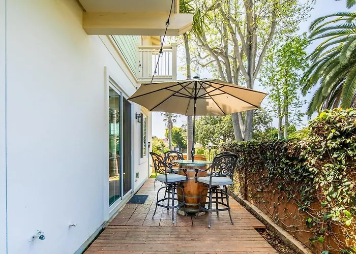 Sandy Feet Retreat, 4 Bed Home Close To Beach