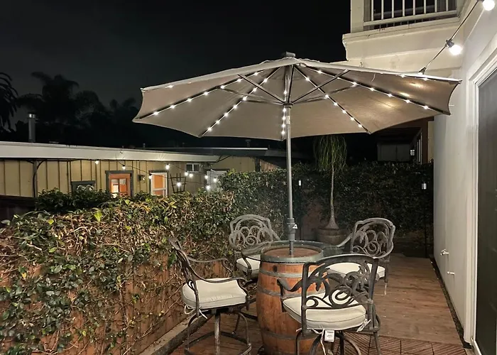 Sandy Feet Retreat, 4 Bed Home Close To Beach