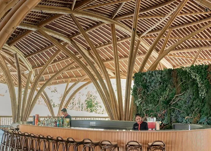 The Hill Hotel & Resort Sibolangit Powered By Archipelago