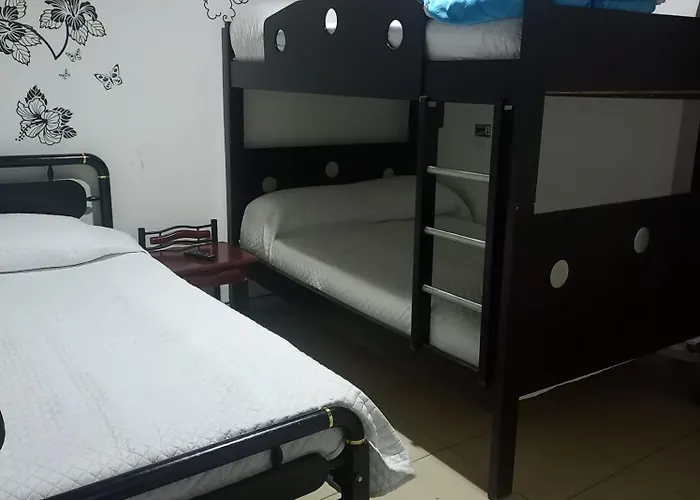 Hotel Guaquira Real