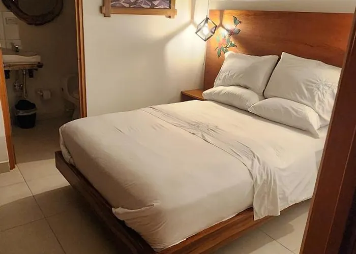 Hotel Boutique Ancestral