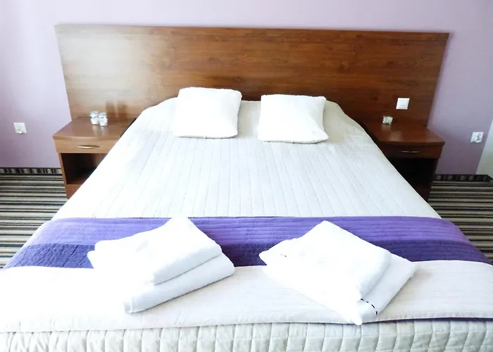 Hotel-Aramis