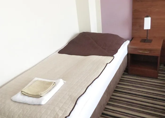 Hotel-Aramis