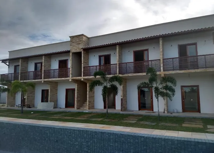 Villa Coco Beach Preá