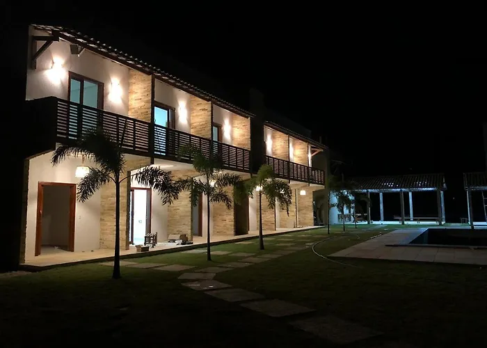 Villa Coco Beach Preá