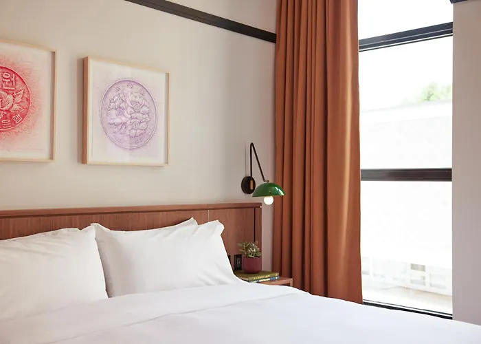 The Postmark Hotel