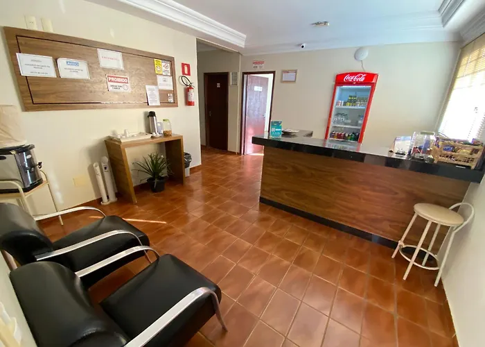Hotel Londe