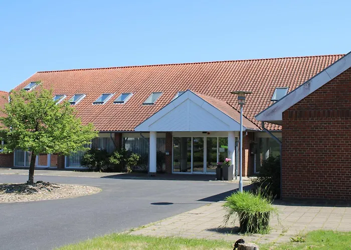 Hotel Traneparken