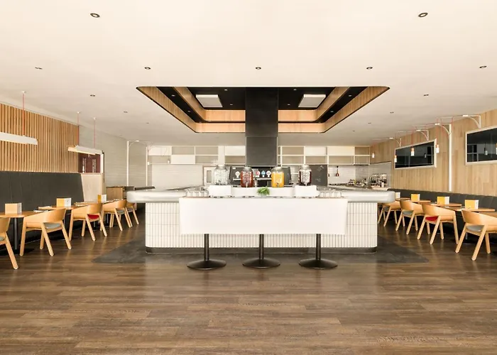 Holiday Inn Brighton Seafront By Ihg