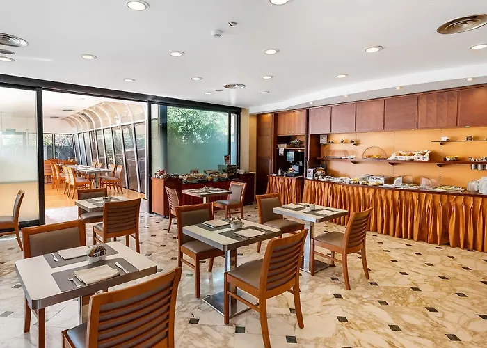 Abacus Hotel