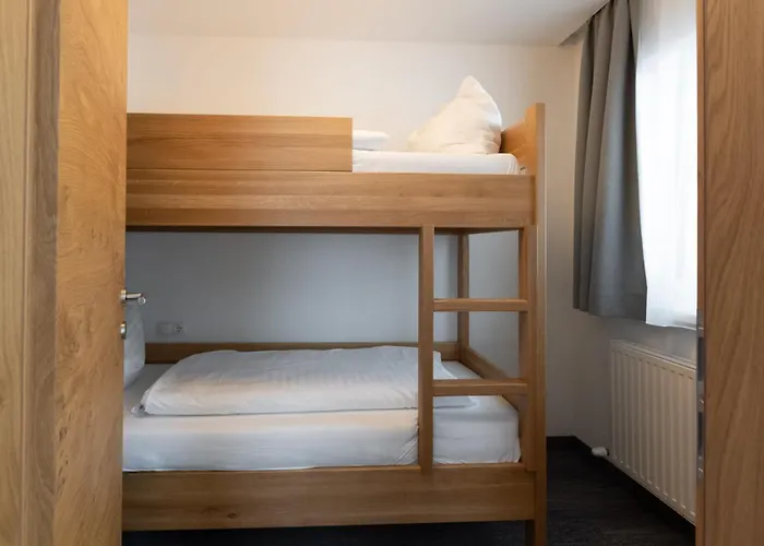 Wanderhotel Erika