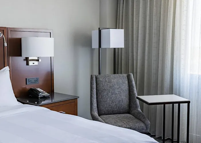 Richmond Marriott