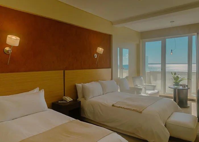 Rayentray Grand Hotel