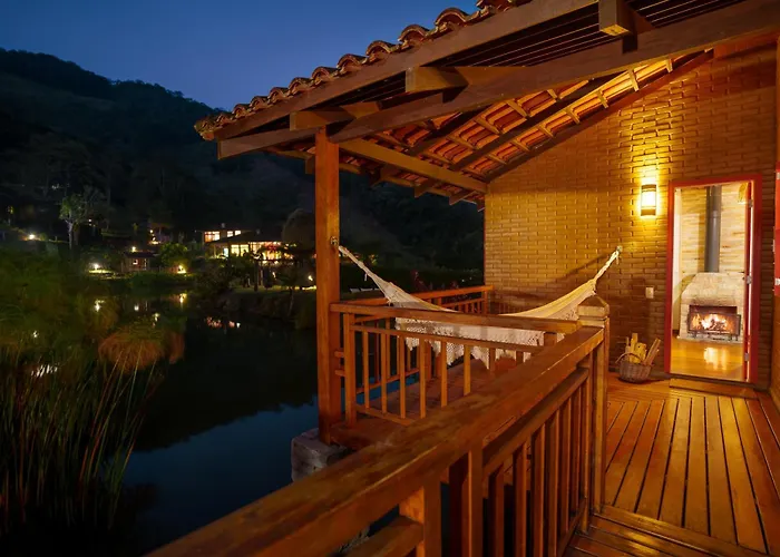 Parador Lumiar Boutique Hotel & Spa