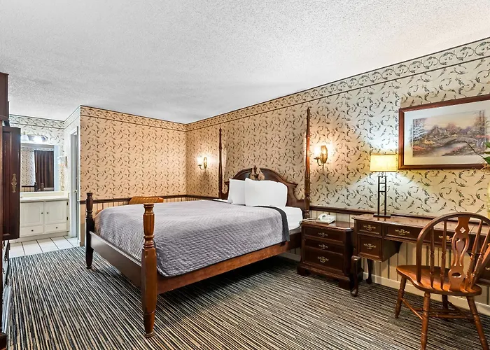 America'S Best Value Inn-Athens