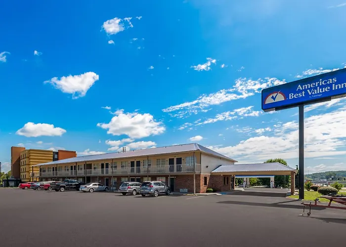 America'S Best Value Inn-Athens