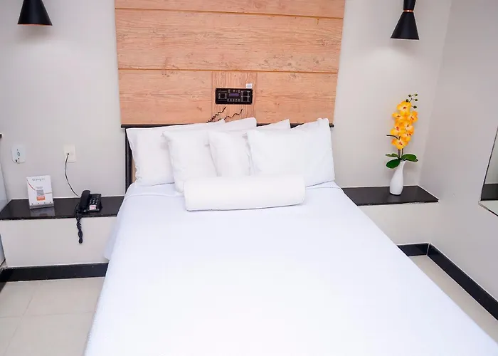 Hotel Sempre Bahia