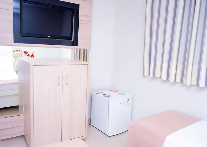 Hotel Sempre Bahia