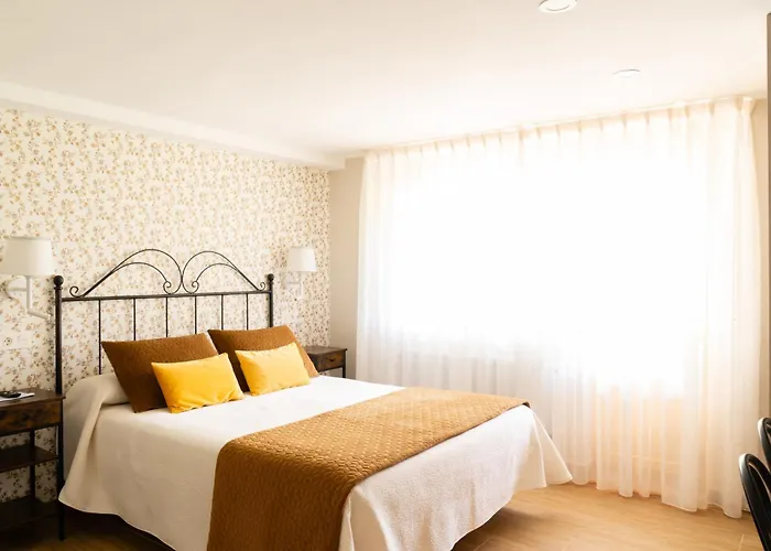 Hotel el Pinar