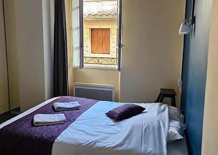 Hotel Belvue