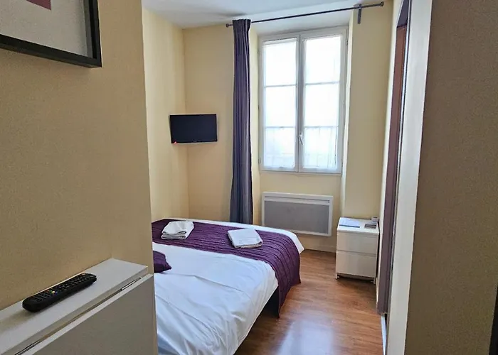 Hotel Belvue