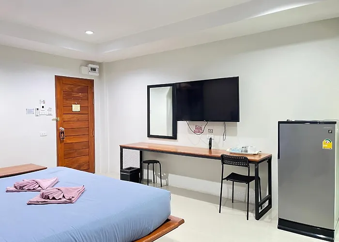 The Gun Hotel Premium