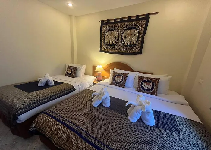 Ginis Beach Resort