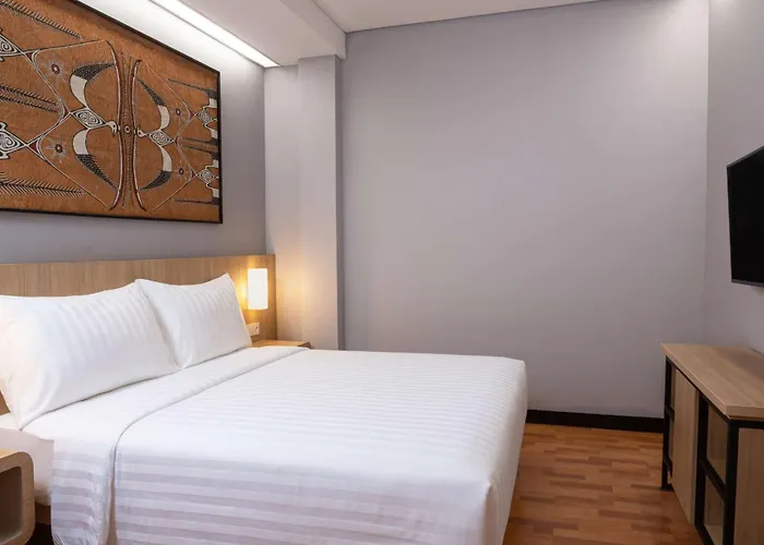 Best Western Sagita Hotel Jayapura