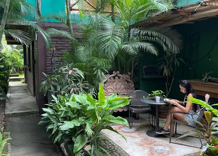 Akoma Sayulita