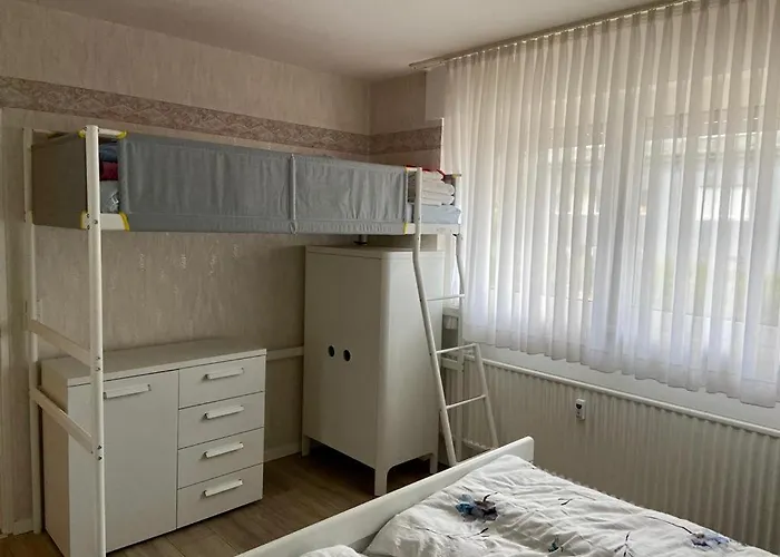Apartment Tina