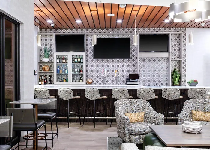 Fairfield By Marriott Inn & Suites Buckeye Verrado