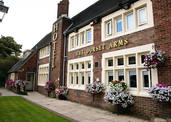 Dorset Arms Hotel