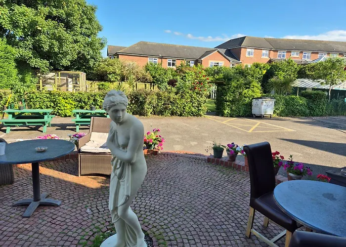 Dorset Arms Hotel