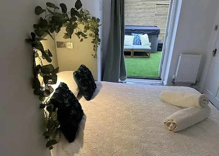 Cambray Apartment