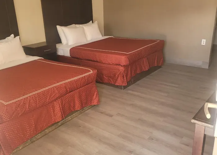 Econo Lodge Las Vegas