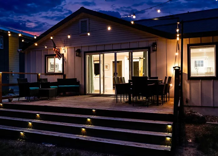 Truckee River Ranch