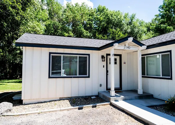 Truckee River Ranch