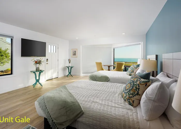 Windrush Inn - Cambria