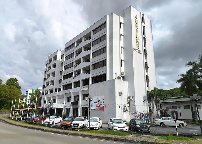 Jubilee Hotel