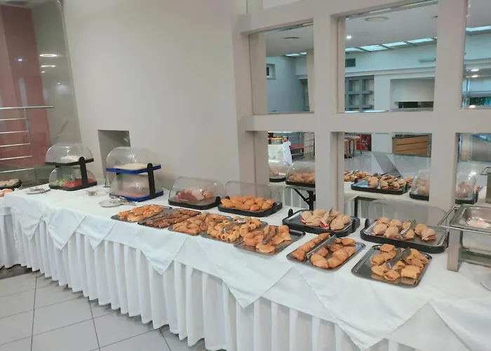 Maritina Hotel